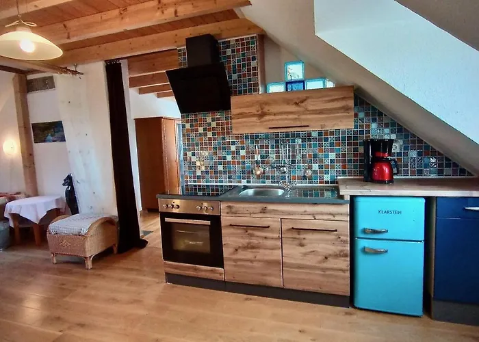Ferienappartement Rondine Bekond