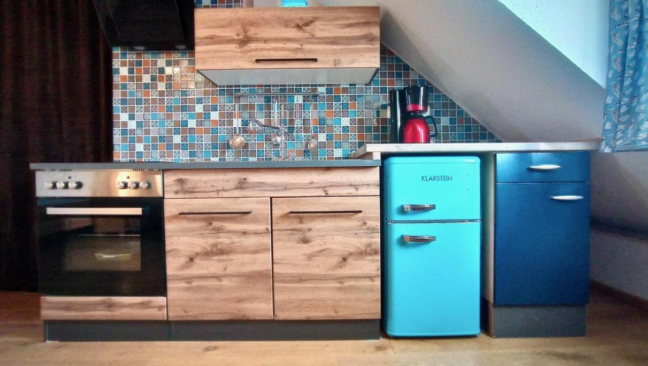 Apartment Rondine Bekond