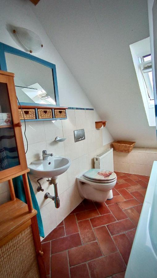 Rondine Apartment *